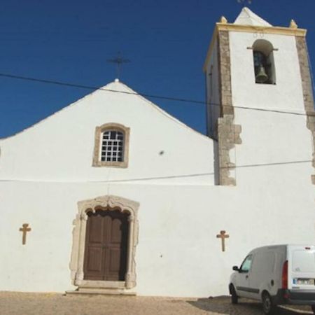 Vila Alojamento Casa Rosa Vila do Bispo Exteriér fotografie