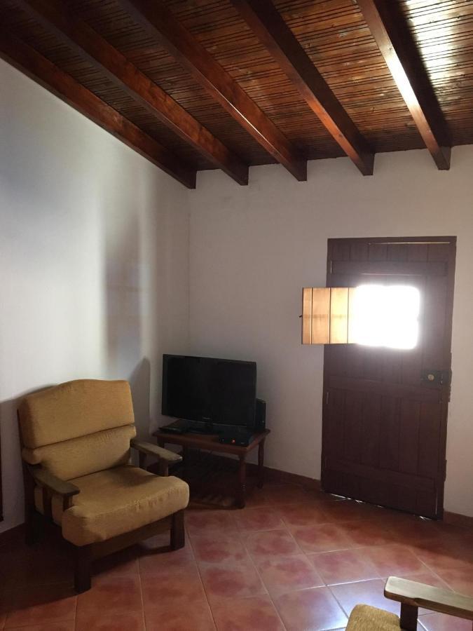 Vila Alojamento Casa Rosa Vila do Bispo Exteriér fotografie