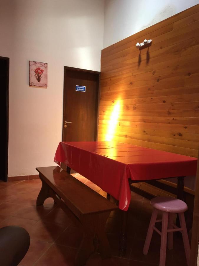 Vila Alojamento Casa Rosa Vila do Bispo Exteriér fotografie